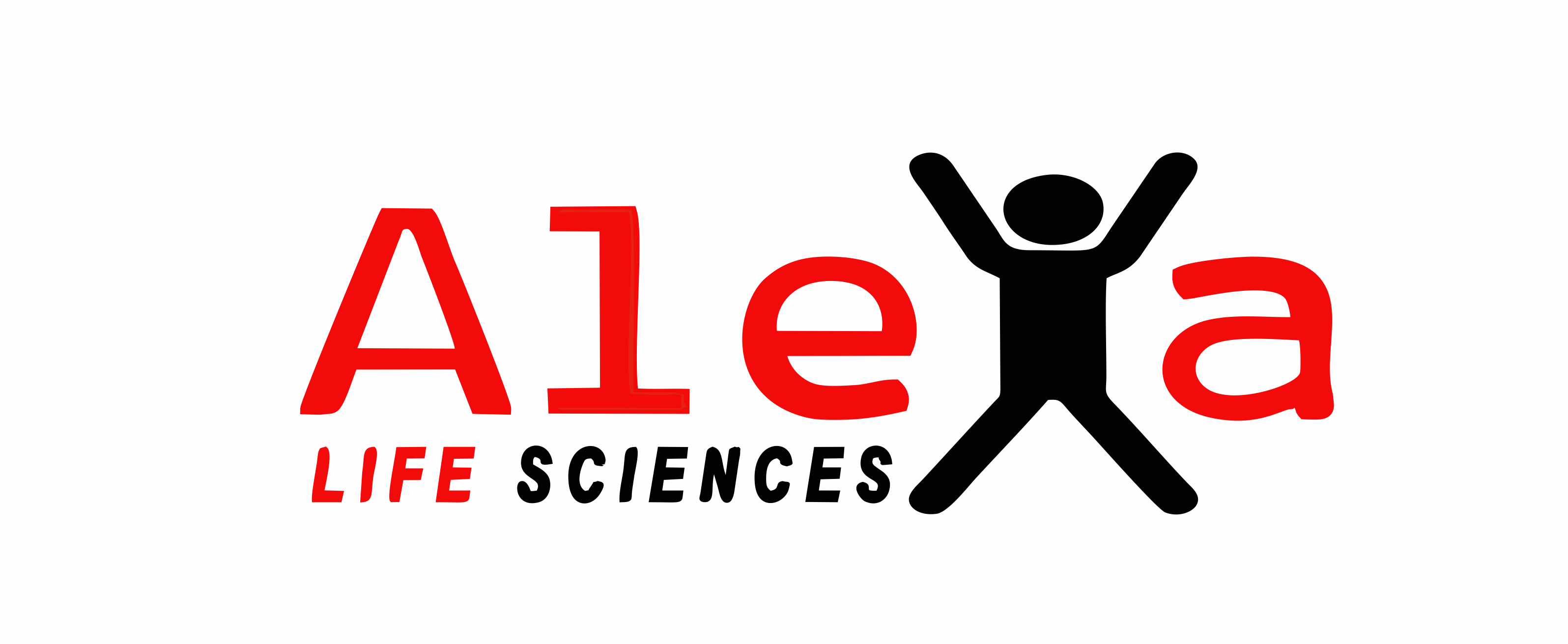 Alexa Life Sciences Logo